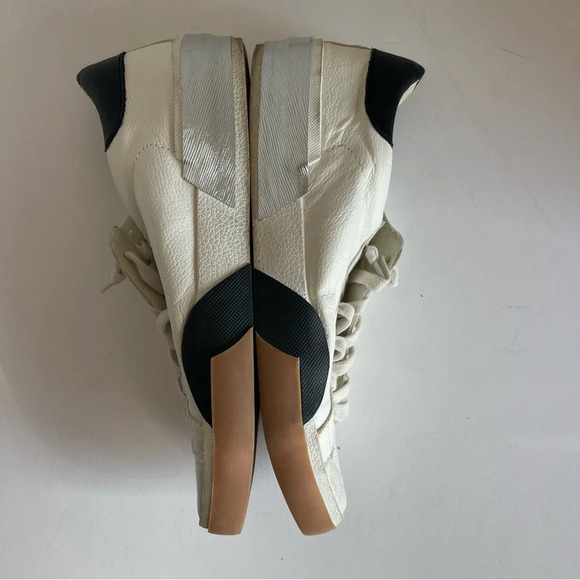 Dolce Vita Zina Sneakers Women Size 8 - Picture 9 of 11